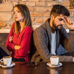 Husband Wife Solution